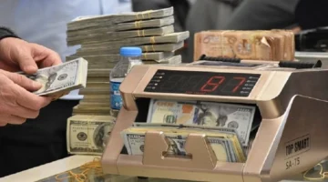 ارتفاع جديد.. الدولار يسجل أرقاماً متباينة في أسواق بغداد وأربيل اليوم